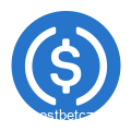 USDC